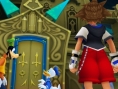 Nomura parle un peu de KH 1.5 Remix