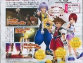 Scan Kingdom Hearts 1.5 HD Remix