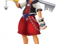 Screens Kingdom Hearts 1.5 HD Remix