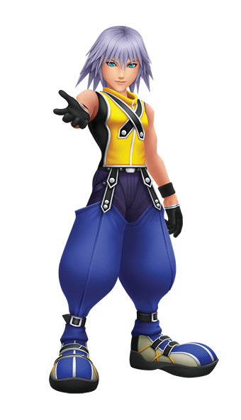 Kingdom Hearts 1.5 HD : nouvelles images