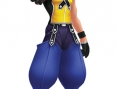 Screens Kingdom Hearts 1.5 HD Remix