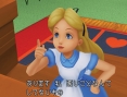 Screens Kingdom Hearts 1.5 HD Remix