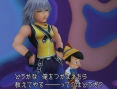 Screens Kingdom Hearts 1.5 HD Remix