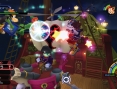 Screens Kingdom Hearts 1.5 HD Remix