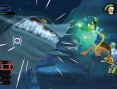 Screens Kingdom Hearts 1.5 HD Remix