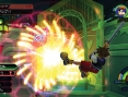 Screens Kingdom Hearts 1.5 HD Remix