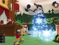 Screens Kingdom Hearts 1.5 HD Remix