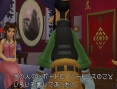 Screens Kingdom Hearts 1.5 HD Remix