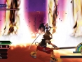 Screens Kingdom Hearts 1.5 HD Remix