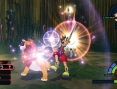 Screens Kingdom Hearts 1.5 HD Remix