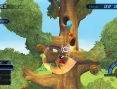 Screens Kingdom Hearts 1.5 HD Remix
