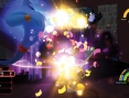 Screens Kingdom Hearts 1.5 HD Remix