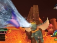 Screens Kingdom Hearts 1.5 HD Remix