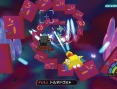 Screens Kingdom Hearts 1.5 HD Remix