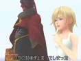 Kingdom Hearts HD : 358/2 Days illustré