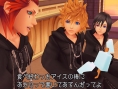 Kingdom Hearts HD : 358/2 Days illustré