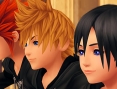 Kingdom Hearts HD : 358/2 Days illustré