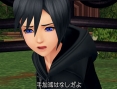 Kingdom Hearts HD : 358/2 Days illustré