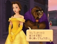 Screens Kingdom Hearts 1.5 HD Remix