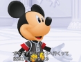 Screens Kingdom Hearts 1.5 HD Remix