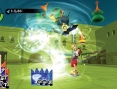Screens Kingdom Hearts 1.5 HD Remix