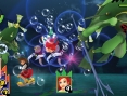 Screens Kingdom Hearts 1.5 HD Remix