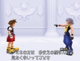 Screens Kingdom Hearts 1.5 HD Remix