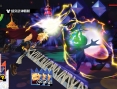 Screens Kingdom Hearts 1.5 HD Remix