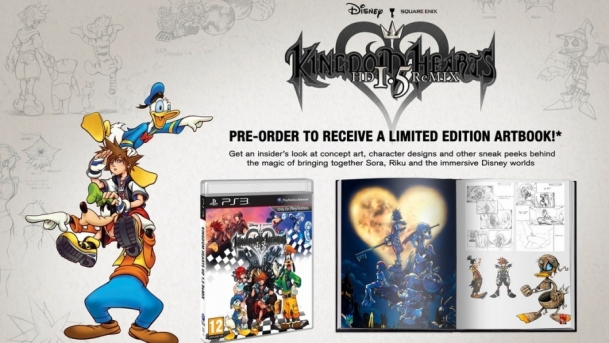 KH 1.5 HD Remix : une vidéo de plus