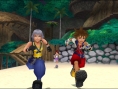 KH 1.5 HD Remix : nouvelles images