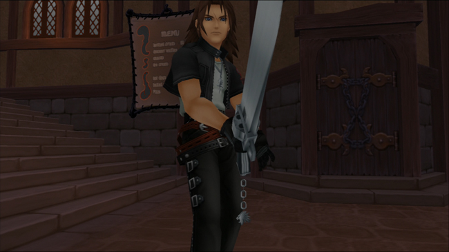 KH 1.5 HD Remix : nouvelles images