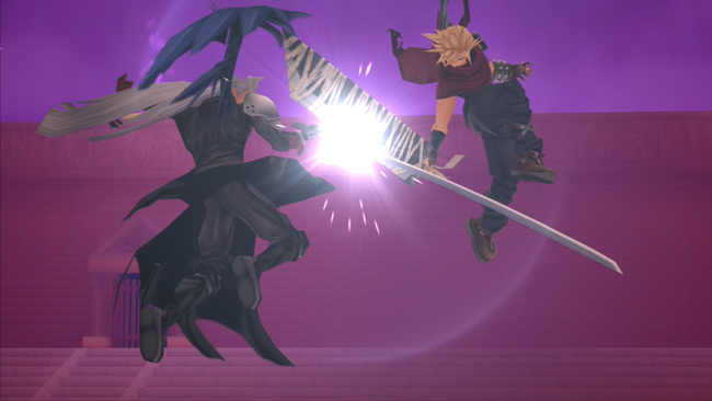 KH 1.5 HD Remix : nouvelles images