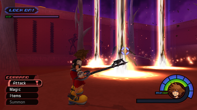 KH 1.5 HD Remix : nouvelles images