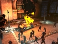 TGS : images Yaiba - Ninja Gaiden Z