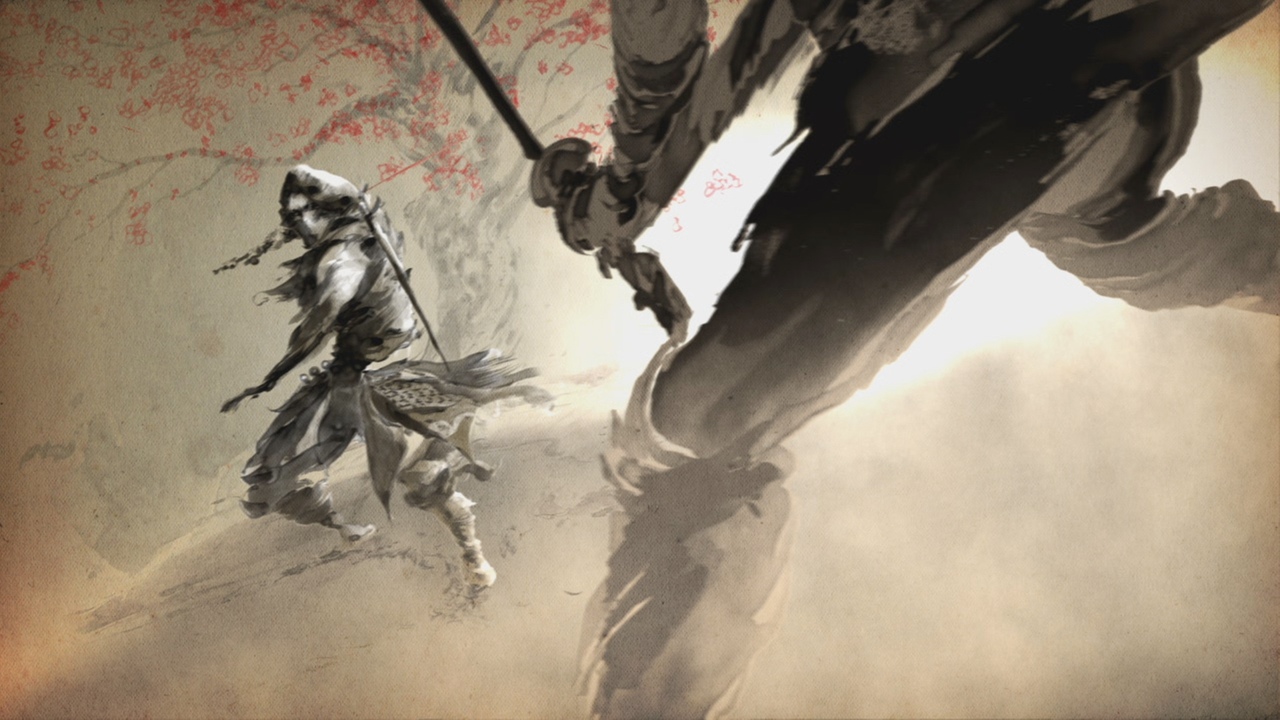 Screens Yaiba : Ninja Gaiden Z