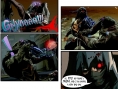 Ninja Gaiden Z : nouvelles images