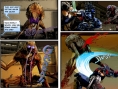 Ninja Gaiden Z : nouvelles images