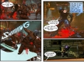 Ninja Gaiden Z : nouvelles images
