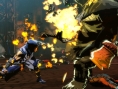 Yaiba Ninja Gaiden Z : images et gameplay