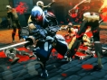 Yaiba Ninja Gaiden Z : images et gameplay