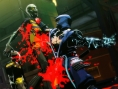 Yaiba Ninja Gaiden Z : images et gameplay