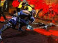 Yaiba Ninja Gaiden Z : images et gameplay