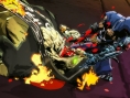 Yaiba Ninja Gaiden Z : images et gameplay