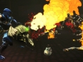 Yaiba Ninja Gaiden Z : images et gameplay
