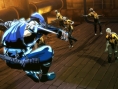 Yaiba Ninja Gaiden Z : images et gameplay