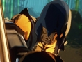 Yaiba Ninja Gaiden Z : images et gameplay