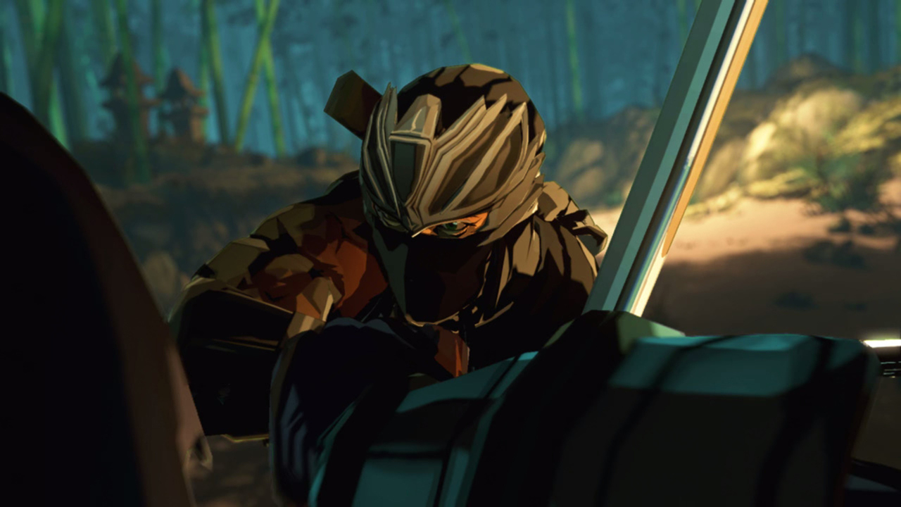 Screens-Videos Yaiba : Ninja Gaiden Z