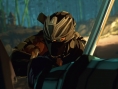 Yaiba Ninja Gaiden Z : images et gameplay