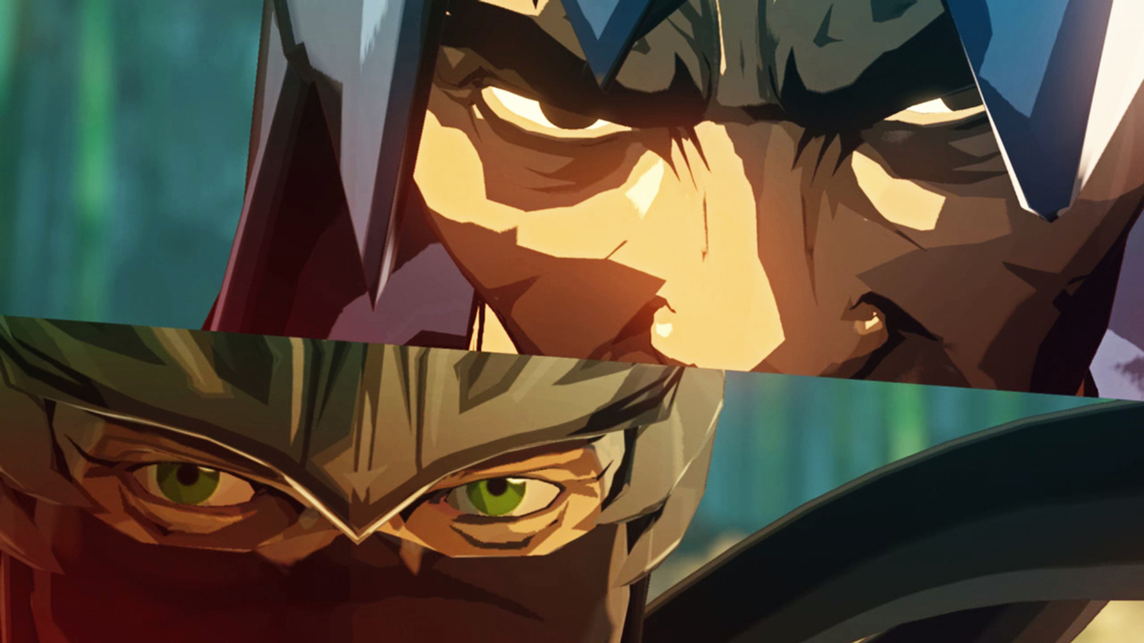 Yaiba Ninja Gaiden Z : images et gameplay