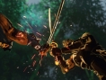 Yaiba Ninja Gaiden Z : images et gameplay
